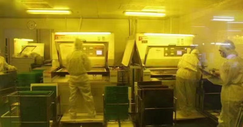 深圳市富盛電子精密技術有限公司