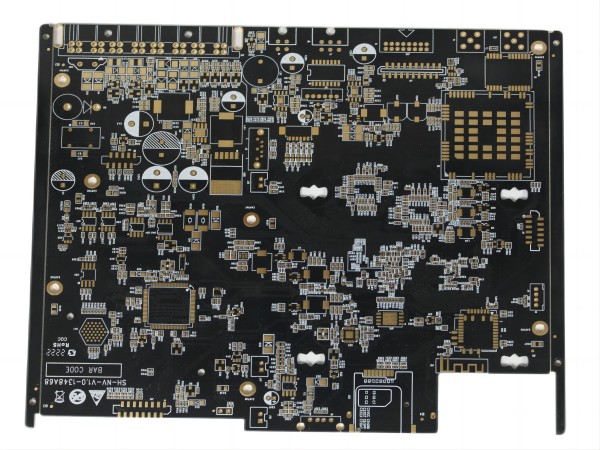 四層PCB