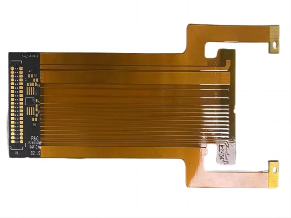 雙面FPC