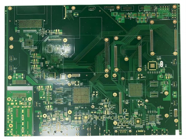 八層PCB