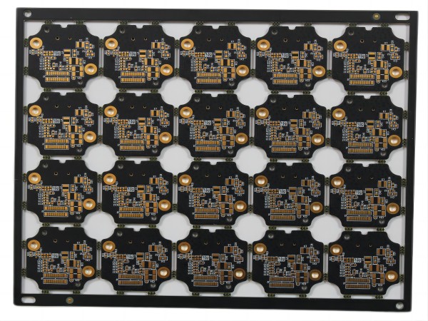 八層PCB