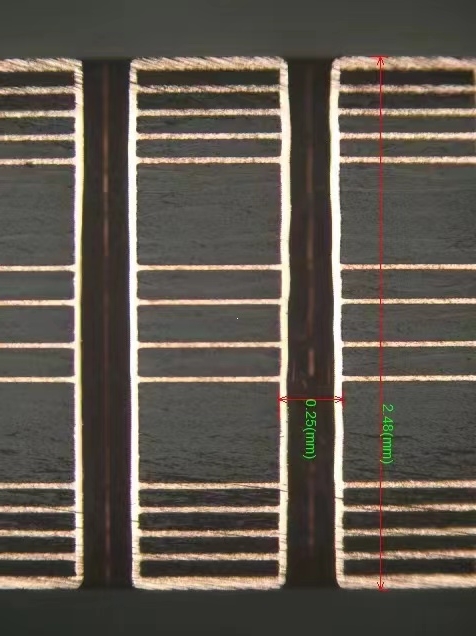 PCB線路板導通孔塞孔工藝