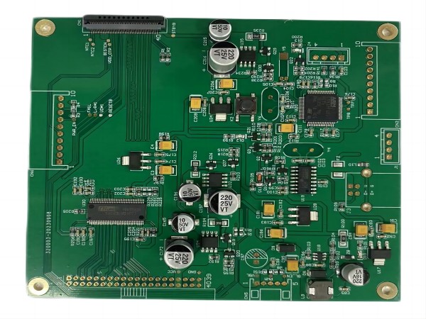 PCBA