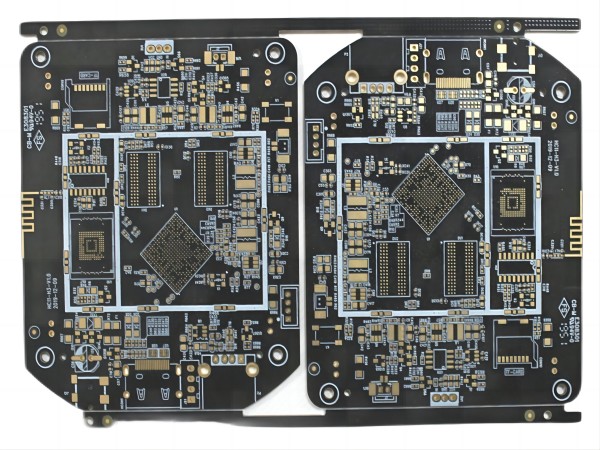六層PCB