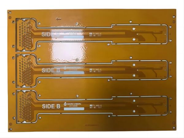 雙面FPC