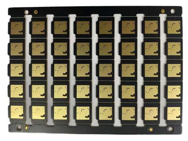 雙面鎳鈀金PCB