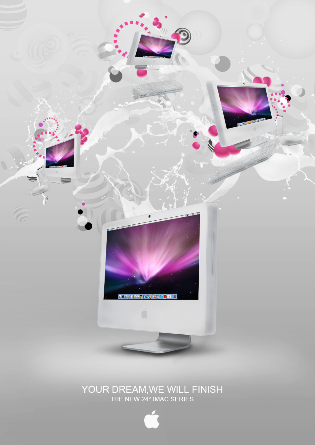 《智能前沿》 引領(lǐng)未來(lái)，探索計(jì)算機(jī)科技新紀(jì)元