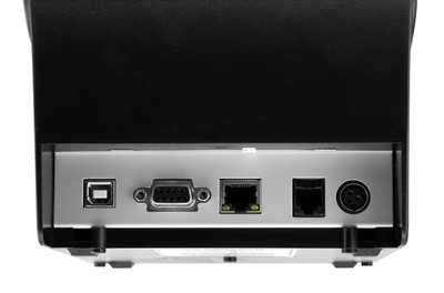 FERSION飛絢T8N熱敏票據(jù)打印機(jī) 三接口高效之選，現(xiàn)貨促銷開(kāi)啟智慧打印新體驗(yàn)