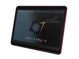 S1000 N550版平板電腦深度體驗(yàn) 硬件、軟件與周邊生態(tài)全解析