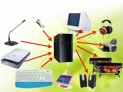 走近計算機(jī) 探索數(shù)字時代的基石